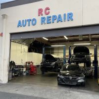 R C Auto Repair