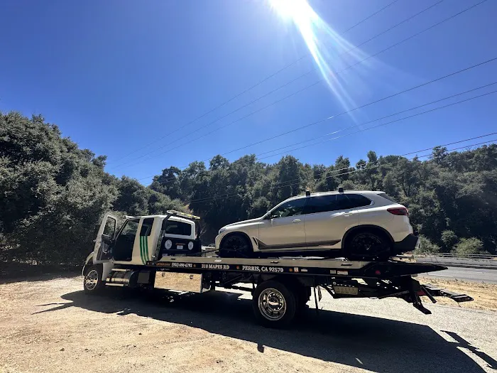 U.S. Towing Specialist Inc 6