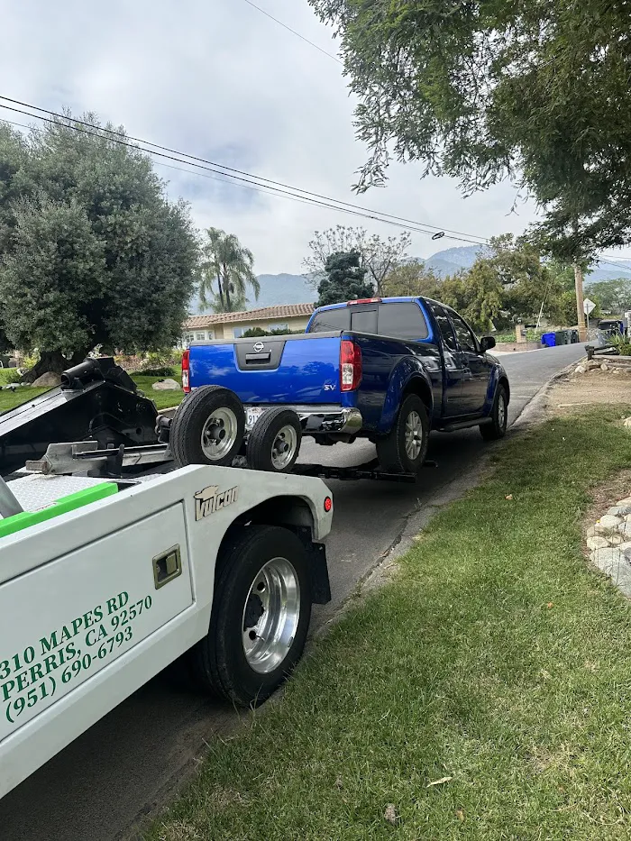 U.S. Towing Specialist Inc 1