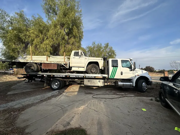 U.S. Towing Specialist Inc 3