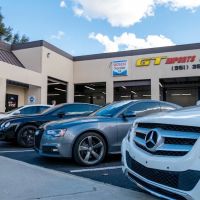 GT Imports Automotive Repair