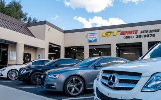 gt auto repair llc
