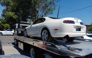 heidi's towing