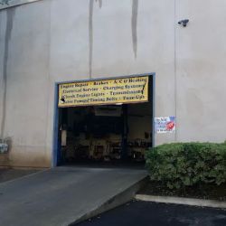 West Auto Diagnostics of Corona ico