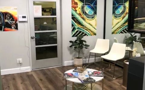 Cisco's Benz & Beemers Auto Repair