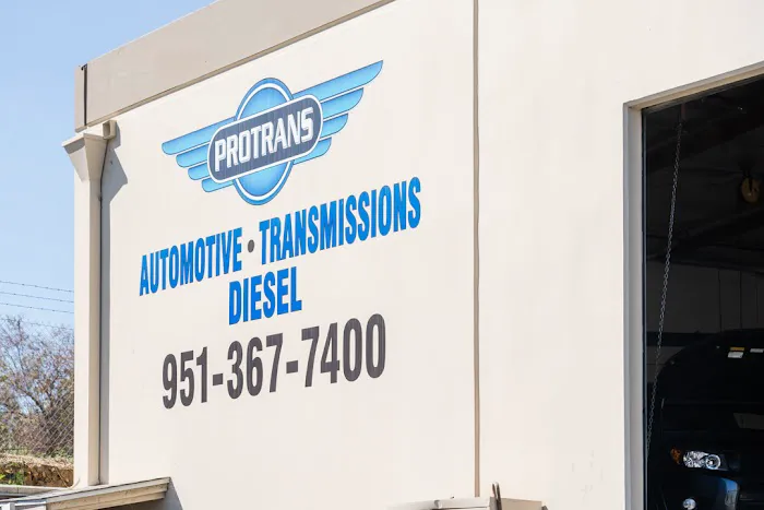 Protrans Automotive 4