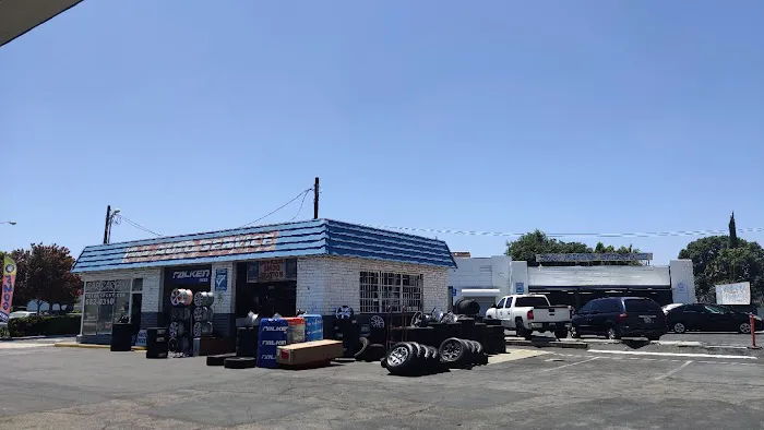 Bob's Auto Services 8