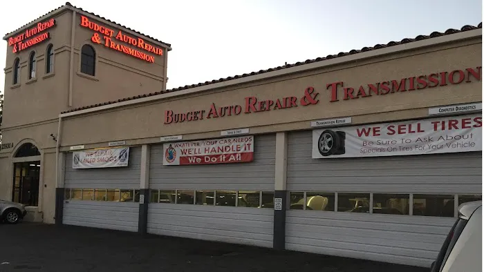 Budget Auto Repair & Transmission 0