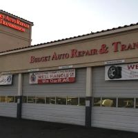 Budget Auto Repair & Transmission