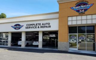 super service aliso viejo