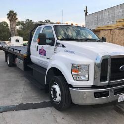 Preferred Towing ico