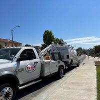 San Clemente Towing