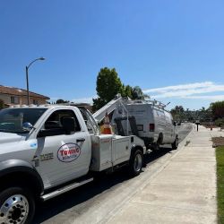 San Clemente Towing ico