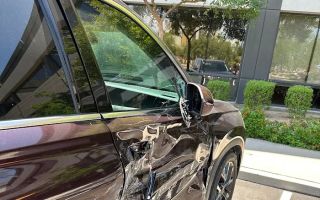 juan's paint & body collision repair