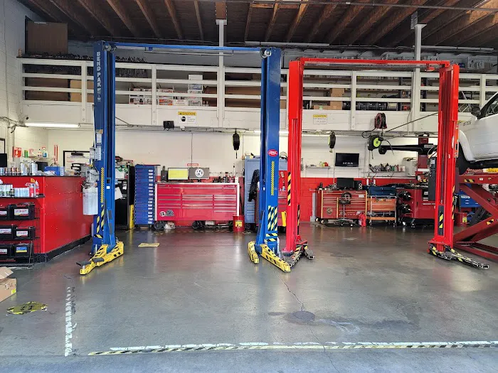 RSC Automotive Repair Center 1