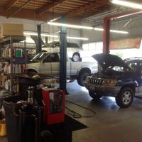 Mission Auto Service