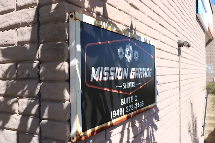 Mission Garage Service 6