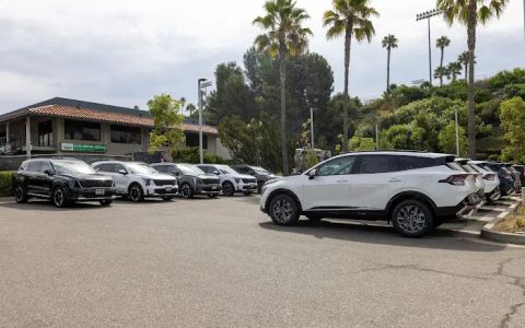 kia dealership san clemente