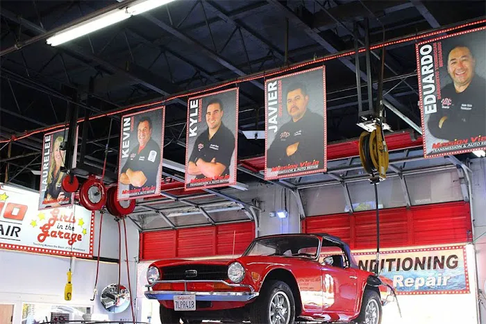 Mission Viejo Transmission & Auto Repair 0