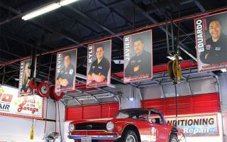 mission viejo transmission & auto repair