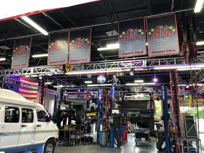 Mission Viejo Transmission & Auto Repair 7