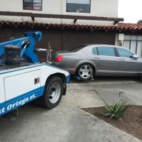 Santa Barbara Towing