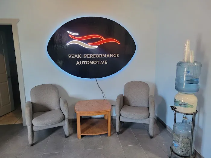 Peak Performance Automotive 1