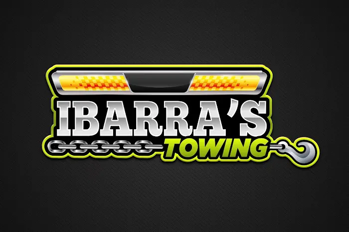 Ibarra’s Towing 4