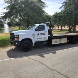 JR Towing LLC. ico