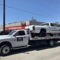 Andrew's Towing