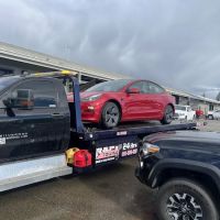 R & P Towing