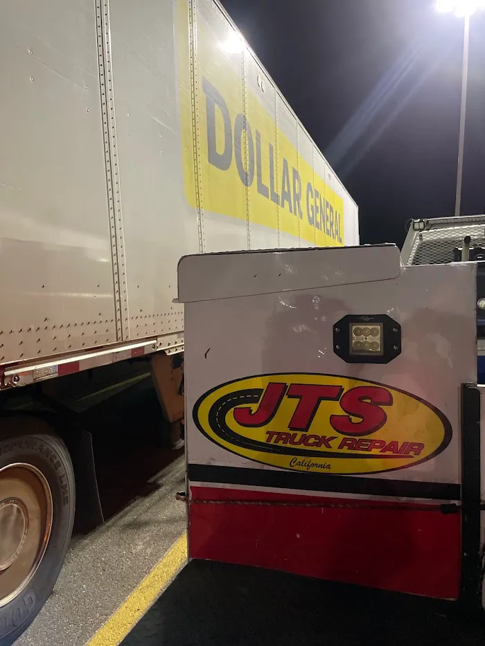 JTS Truck Repair 7