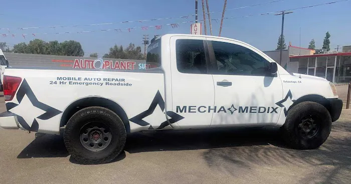 MechaMedix Mobile Diesel Mechanic 2