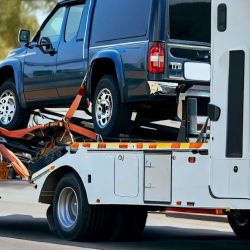 HJWWC Tow Truck Bakersfield CA ico