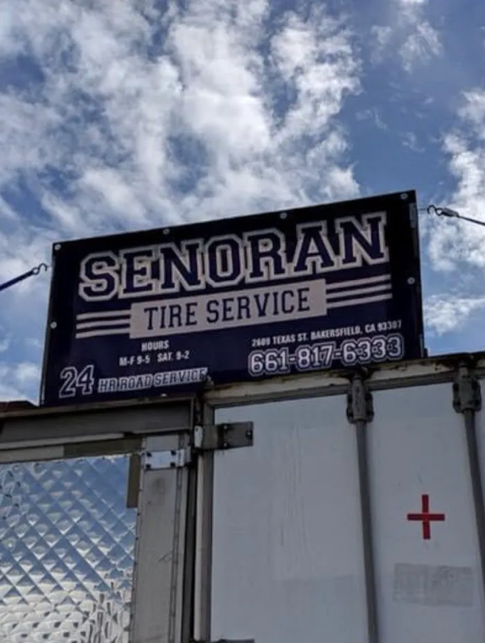 Senoran Truck Repair Inc. 3