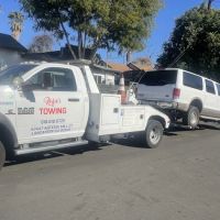 Rafie's Towing