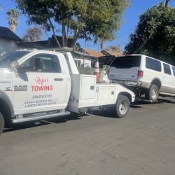 Rafie's Towing ico