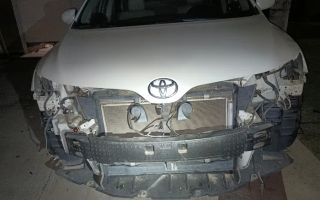jose automotive repair llc
