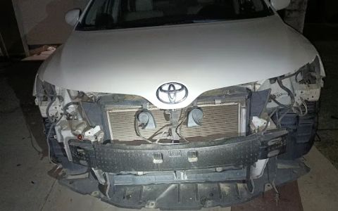 rsc automotive repair center llc
