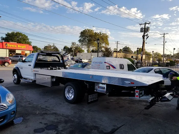 Bellmore Towing & Complete Automotive Repair 0