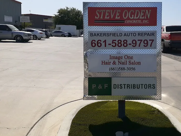 Bakersfield Auto Repair 3