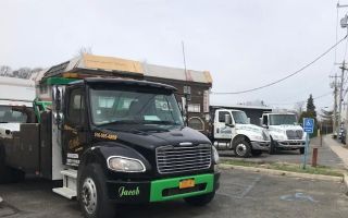 r & c auto & truck repair