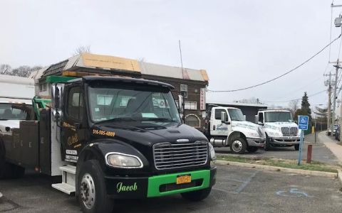 new roosevelt auto repair