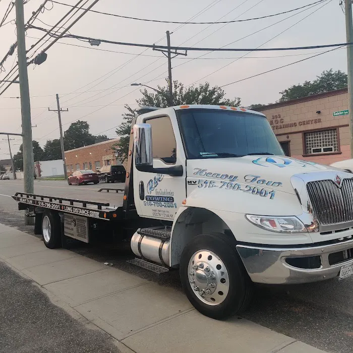 R & C TOWING & AUTOMOTIVE SERVICE 6