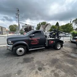 Staying Connected Towing ico