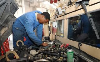 dave's auto repair inc