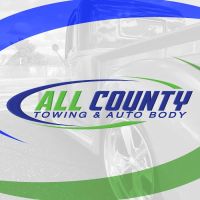 All County Towing & Auto Body