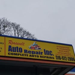 Gulf - Roosevelt Auto Repair Inc ico