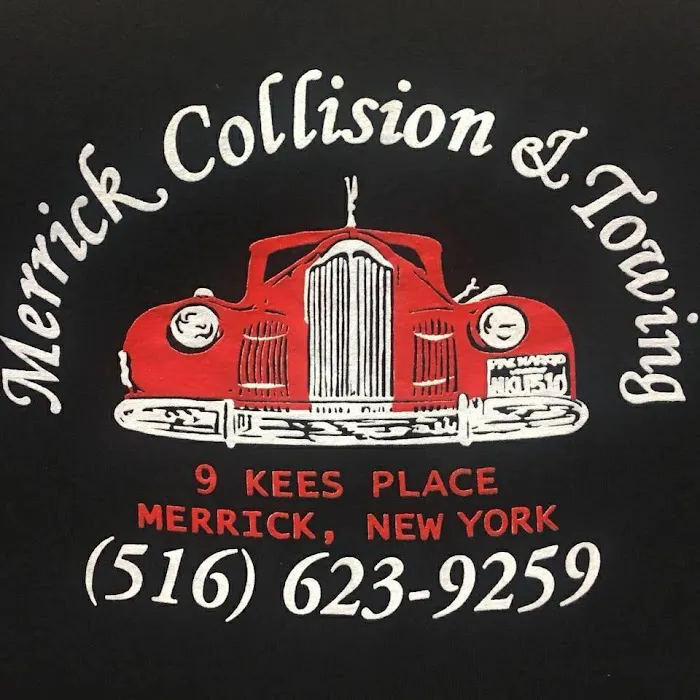 Merrick Collision & Towing Inc 0