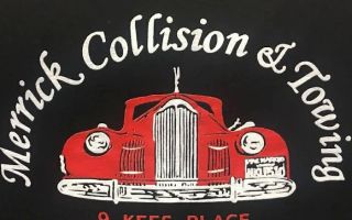 merrick collision
